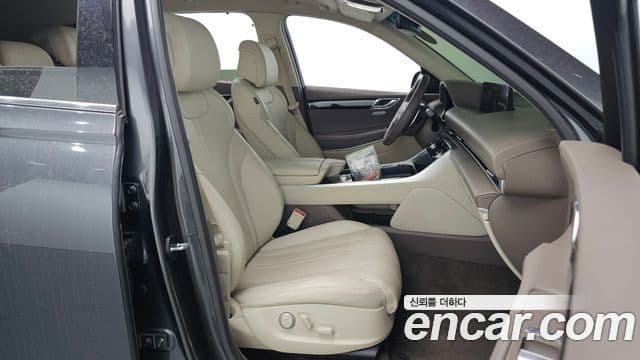 Genesis GV80, 2022 10