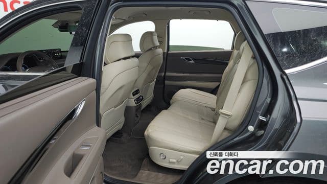 Genesis GV80, 2022 12