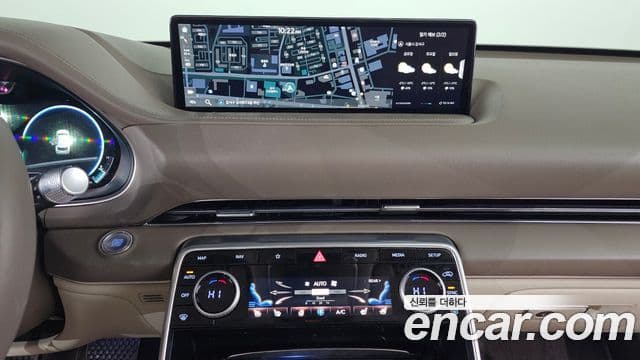 Genesis GV80, 2022 14