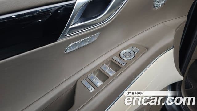 Genesis GV80, 2022 18