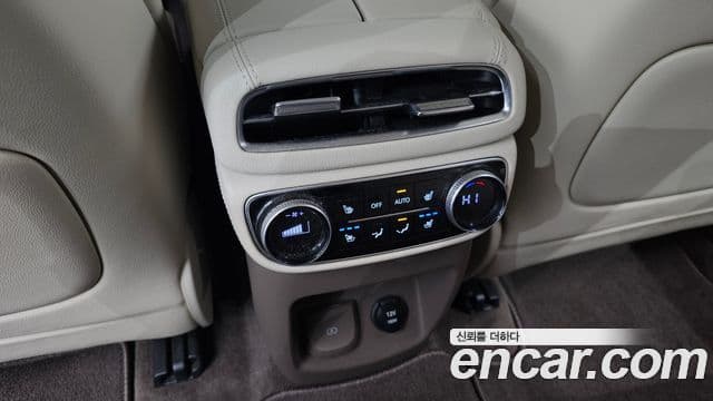 Genesis GV80, 2022 19