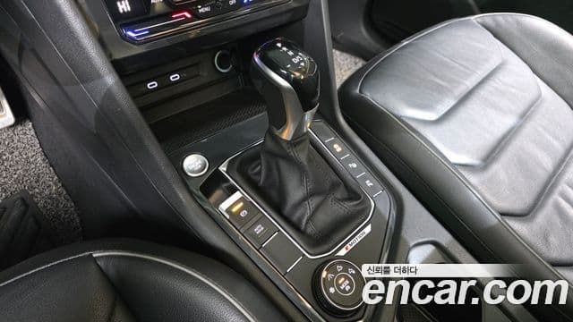 Volkswagen Tiguan 2세대 Prestige, 2022 9