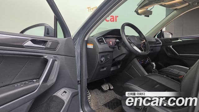 Volkswagen Tiguan 2세대 Prestige, 2022 13