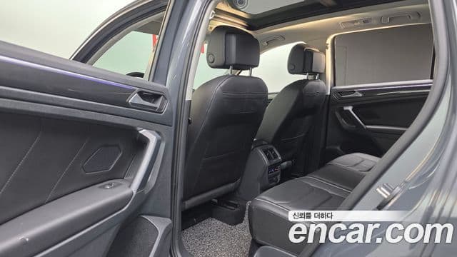 Volkswagen Tiguan 2세대 Prestige, 2022 17