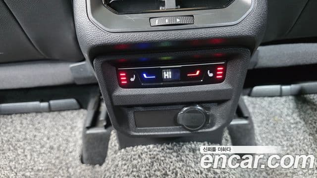 Volkswagen Tiguan 2세대 Prestige, 2022 18
