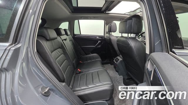 Volkswagen Tiguan 2세대 Prestige, 2022 19