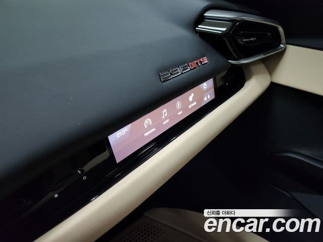 Ferrari 296 GTS 3.0 V6, 2023 13