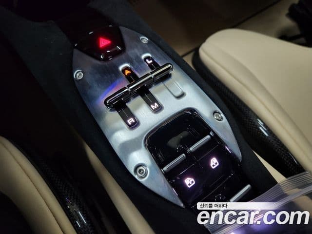 Ferrari 296 GTS 3.0 V6, 2023 14