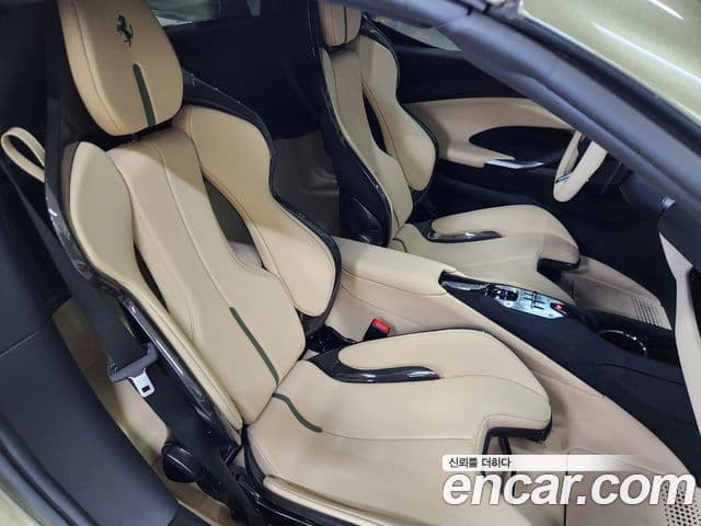 Ferrari 296 GTS 3.0 V6, 2023 16