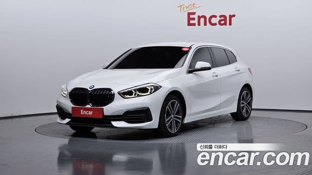 BMW 1시리즈 (F40) 120i Advantage, 2022 1