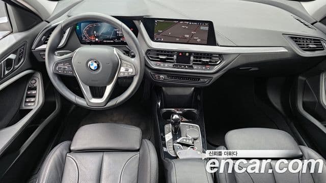 BMW 1시리즈 (F40) 120i Advantage, 2022 7