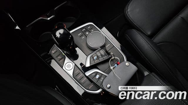 BMW 1시리즈 (F40) 120i Advantage, 2022 9