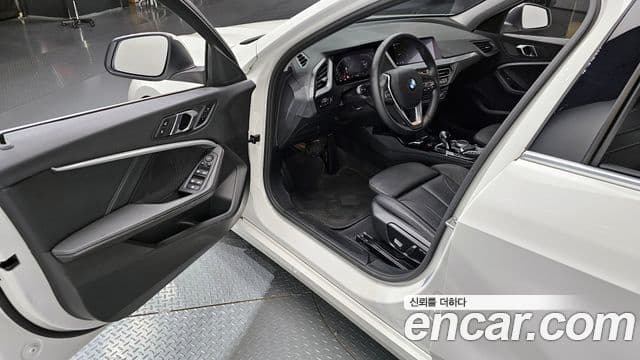 BMW 1시리즈 (F40) 120i Advantage, 2022 11