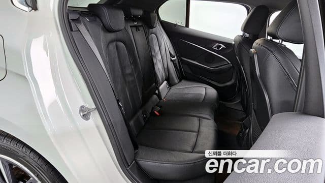 BMW 1시리즈 (F40) 120i Advantage, 2022 12