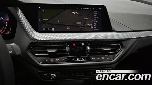 BMW 1시리즈 (F40) 120i Advantage, 2022 14