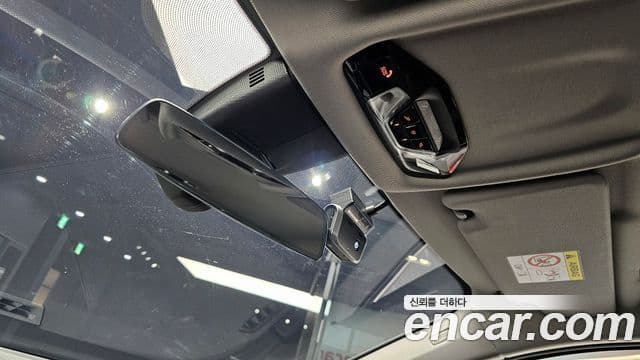 BMW 1시리즈 (F40) 120i Advantage, 2022 19