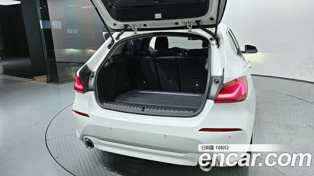 BMW 1시리즈 (F40) 120i Advantage, 2022 20
