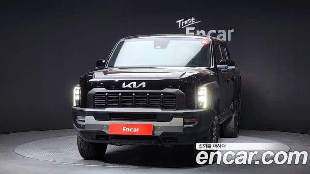 Kia 타스만 Dynamic, 2026 3