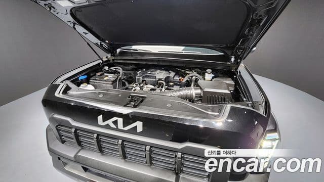 Kia 타스만 Dynamic, 2026 6