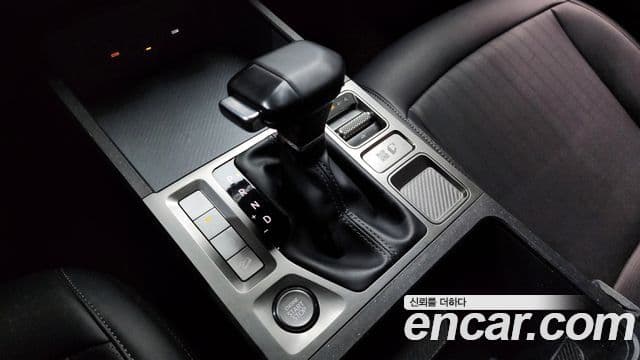 Kia 타스만 Dynamic, 2026 9