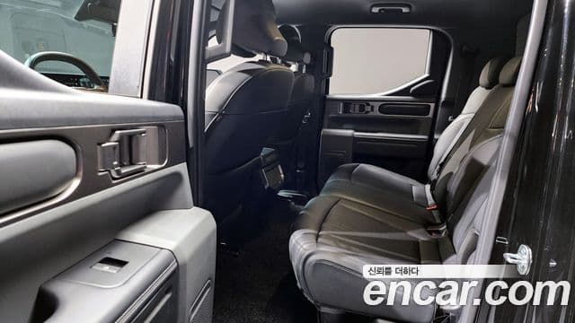 Kia 타스만 Dynamic, 2026 16