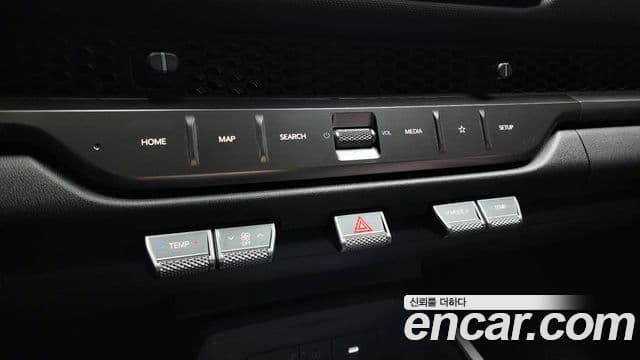 Kia 타스만 Dynamic, 2026 18