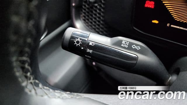 Kia 타스만 Dynamic, 2026 19