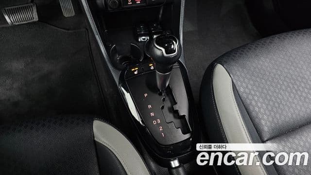 Kia All New Morning (JA) Lady, 2017 9