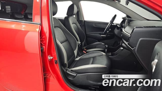 Kia All New Morning (JA) Lady, 2017 10