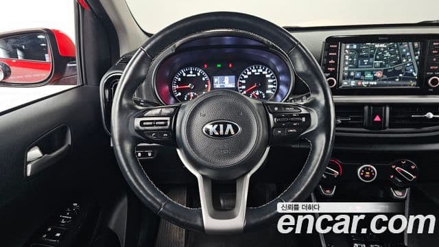 Kia All New Morning (JA) Lady, 2017 13