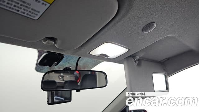 Kia All New Morning (JA) Lady, 2017 16