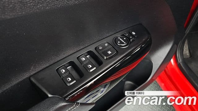 Kia All New Morning (JA) Lady, 2017 17