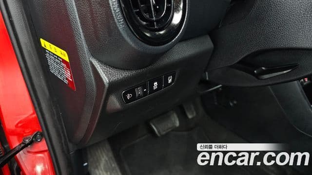 Kia All New Morning (JA) Lady, 2017 18