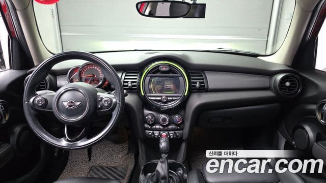 Mini Cooper D 3세대, 2016 7