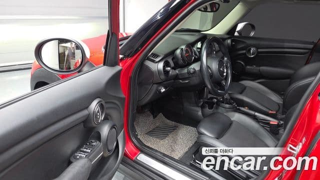 Mini Cooper D 3세대, 2016 11