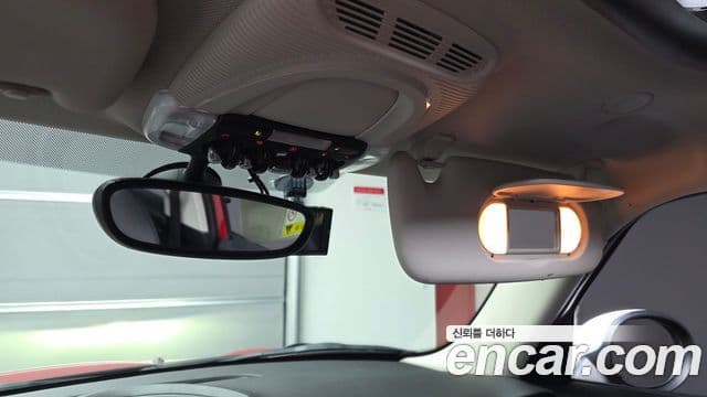 Mini Cooper D 3세대, 2016 19