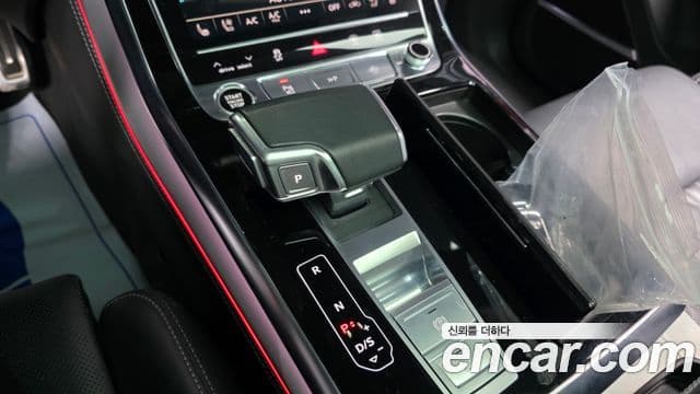 Audi Q7 (4M) Premium, 2022 9