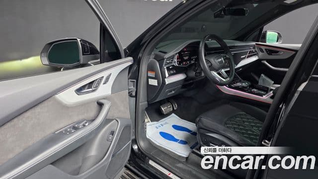 Audi Q7 (4M) Premium, 2022 10