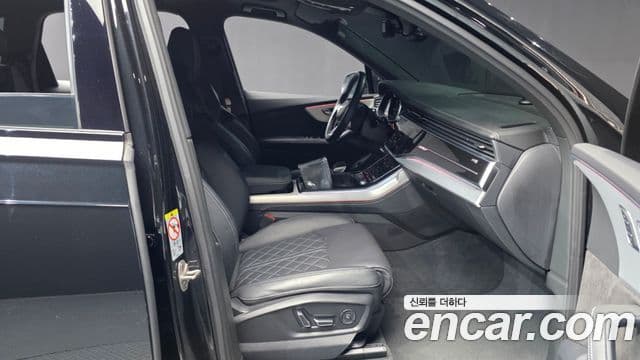 Audi Q7 (4M) Premium, 2022 11