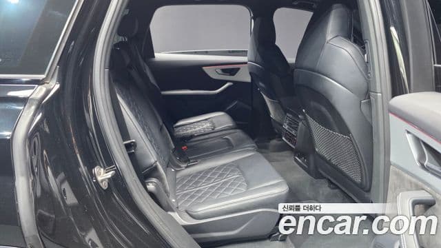 Audi Q7 (4M) Premium, 2022 12