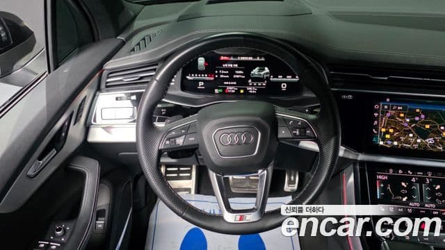 Audi Q7 (4M) Premium, 2022 13