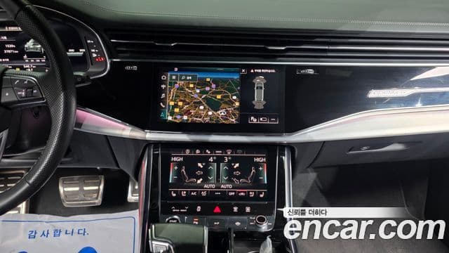 Audi Q7 (4M) Premium, 2022 14