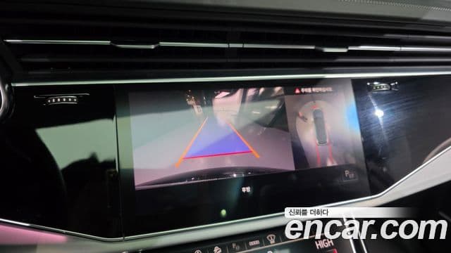 Audi Q7 (4M) Premium, 2022 15