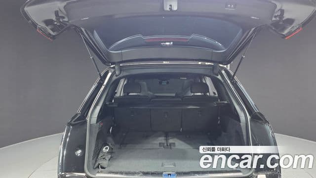 Audi Q7 (4M) Premium, 2022 20