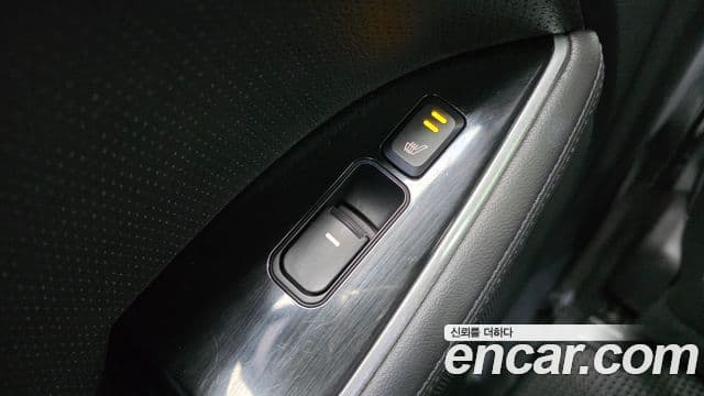 Kia K5 гибрид Prestige, 2014 18