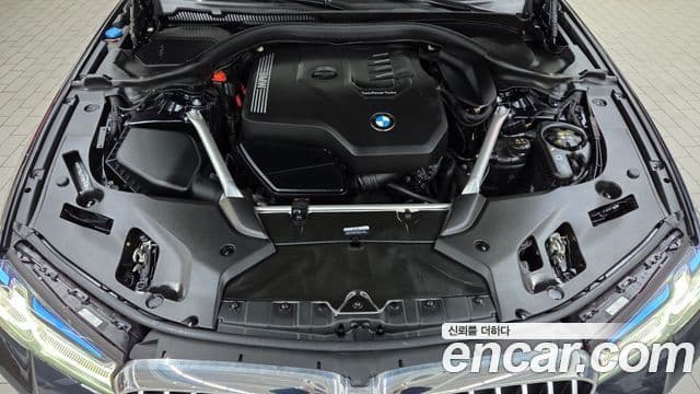 BMW 5시리즈 (G30) 530i M Sport, 2023 6