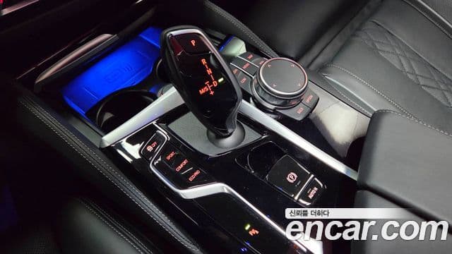 BMW 5시리즈 (G30) 530i M Sport, 2023 13