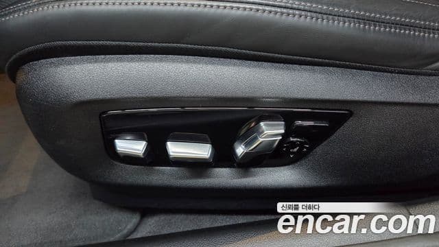 BMW 5시리즈 (G30) 530i M Sport, 2023 16