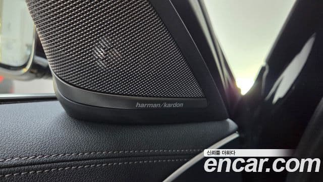 BMW 5시리즈 (G30) 530i M Sport, 2023 17