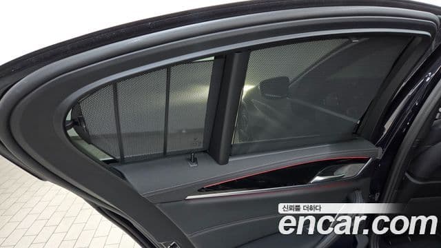 BMW 5시리즈 (G30) 530i M Sport, 2023 18